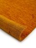 Wool Rug Jamal Yellow 120x170 cm