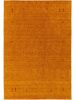 Wool Rug Jamal Yellow 200x300 cm