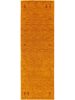 Wool Runner Jamal Yellow 80x250 cm