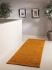 Wool Runner Jamal Yellow 80x250 cm