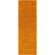 Wool Runner Jamal Yellow 80x300 cm