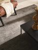 Wool Rug Jamal Grey 160x230 cm