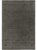 Wool Rug Jamal Grey 200x300 cm