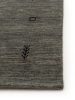 Gyapjúszőnyeg Jamal Grey 80x150 cm