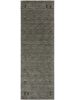 Wool Runner Jamal Grey 80x250 cm