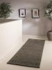 Wool Runner Jamal Grey 80x250 cm