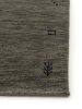 Wool Runner Jamal Grey 80x250 cm