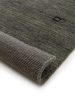 Wool Runner Jamal Grey 80x250 cm