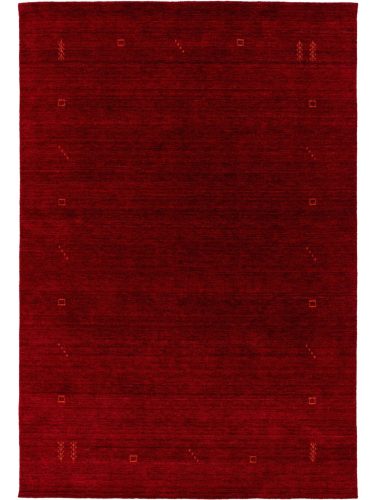 Gyapjúszőnyeg Jamal Red 160x230 cm