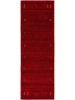 Gyapjú futószőnyeg Jamal Red 80x250 cm