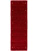 Wool Runner Jamal Red 80x300 cm
