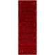 Wool Runner Jamal Red 80x300 cm