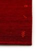 Gyapjú futószőnyeg Jamal Red 80x300 cm