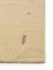 Wool Rug Jamal Cream 120x170 cm