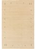 Wool Rug Jamal Cream 200x300 cm
