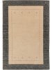 Gyapjúszőnyeg Jamal Beige/Grey 120x170 cm