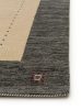 Gyapjúszőnyeg Jamal Beige/Grey 120x170 cm