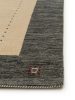 Wool Rug Jamal Beige/Grey 160x230 cm