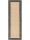 Wool Runner Jamal Beige/Grey 80x300 cm