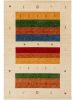 Wool Rug Jamal Multicolour/Beige 160x230 cm