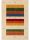 Gyapjúszőnyeg Jamal Multicolour/Beige 300x400 cm