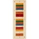 Wool Runner Jamal Multicolour/Beige 80x250 cm