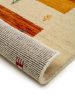 Wool Runner Jamal Multicolour/Beige 80x250 cm