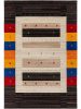Wool Rug Jamal Multicolour 120x170 cm