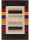 Gyapjúszőnyeg Jamal Multicolour 120x170 cm