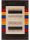 Wool Rug Jamal Multicolour 160x230 cm