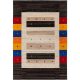 Wool Rug Jamal Multicolour 160x230 cm