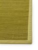 Szizál szőnyeg Sana Green 15x15 cm minta