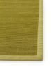 Szizál szőnyeg Sana Green 160x230 cm
