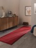Szizál szőnyeg Sana Red 70x240 cm