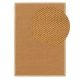 Szizál szőnyeg Greta Beige 15x15 cm Mintadarab