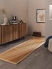 Szizál szőnyeg Greta Beige 70x300 cm
