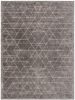 Daisy szőnyeg Grey 66x110 cm