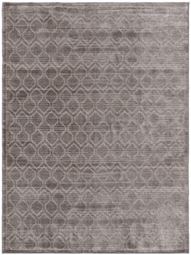 Daisy szőnyeg Grey 100x150 cm