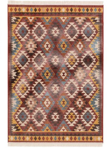 Kira szőnyeg Multicolour 15x15 cm Mintadarab