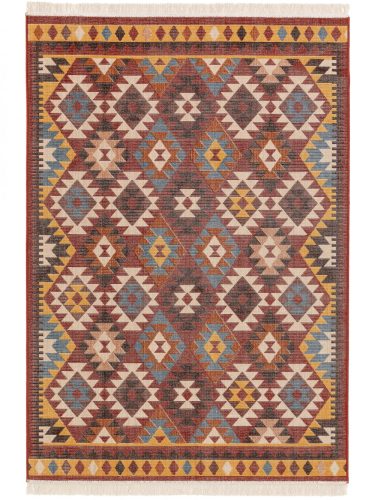 Kira szőnyeg Multicolour 120x170 cm