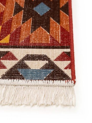 Kira szőnyeg Multicolour 15x15 cm Mintadarab