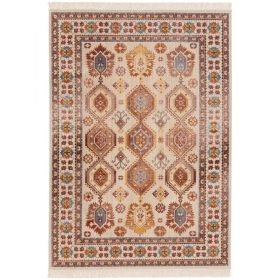 Kira szőnyeg Multicolour 15x15 cm Mintadarab