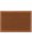 Greta Lábtörlő Light Brown 40x60 cm