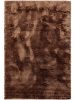 Shaggy szőnyeg Francis Brown 15x15 cm minta