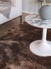 Shaggy szőnyeg Francis Brown 120x170 cm