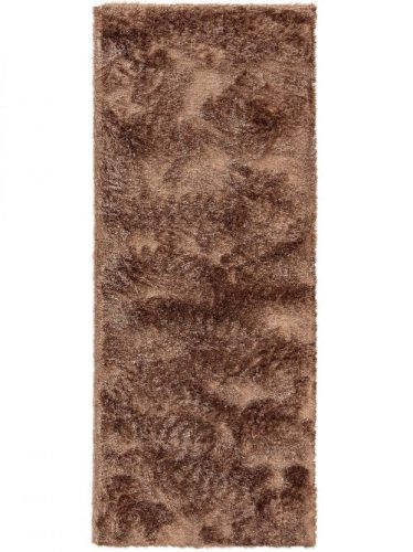 Shaggy szőnyeg Francis Brown 80x200 cm