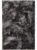 Shaggy szőnyeg Francis Grey 15x15 cm minta