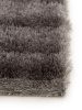 Shaggy szőnyeg Francis Grey 15x15 cm minta