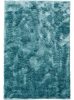 Shaggy szőnyeg Francis Turquoise 120x170 cm