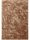 Shaggy szőnyeg Francis Beige/Light Brown 15x15 cm Mintadarab